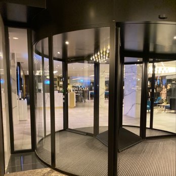 Crowne Plaza - Hotels Near Me - Zürich, ZH