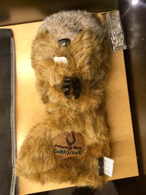 Murray Bros. Caddyshack by null