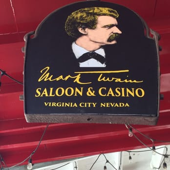 Virginia City - 05.30.16 Mark Twain Saloon & Casino - Local Flavor Near Me Virginia City - 05.30.16 Mark Twain Saloon & Casino - Local Flavor Near Me