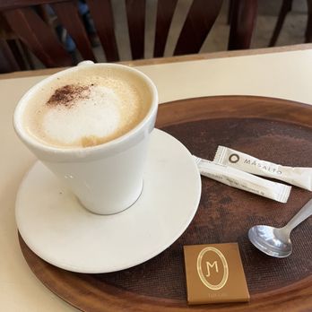 Mokafé Taverne - Tea Rooms Near Me - Brussels, BRU