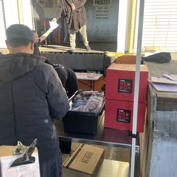 Vazquez Meats - Fresh off the truck - Meat Shops Near Me - Vernon, California Vazquez Meats - Fresh off the truck - Meat Shops Near Me - Vernon, California