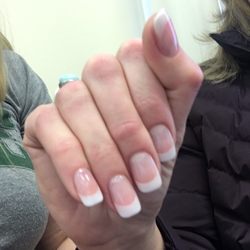 EVA Nails