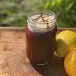 Shen Blood Tonic