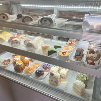 Chako Bakery Cafe - Patisserie/Cake Shop Near Me - Covington, Kentucky