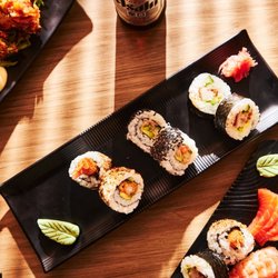Okami Japanese Restaurant - Camberwell