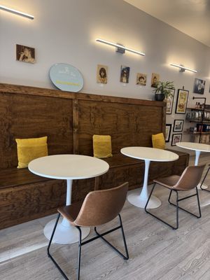 Anchor & Tree Coffee Roasting Co by null