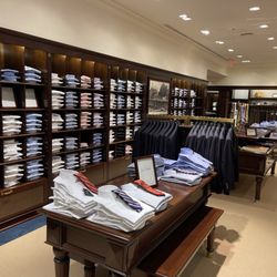 Brooks Brothers - Dress shirts
