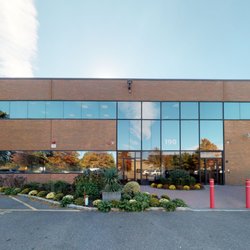 Bank of America Financial Center - Storefront