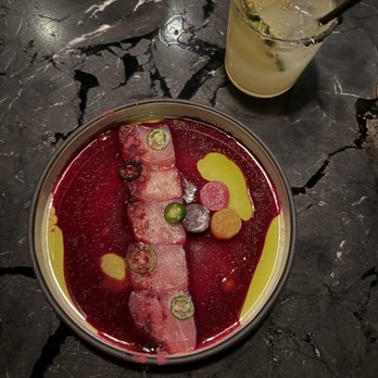 SAGO - Cocktail Bars Near Me - Encinitas, California