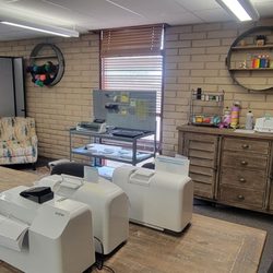 Yuma Proving Ground Post Library