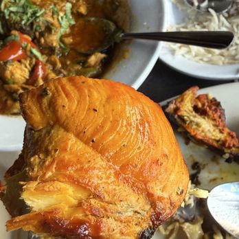 Chutney - Chicken Boti - very dry - Indian Near Me - San Francisco, California Chutney - Chicken Boti - very dry - Indian Near Me - San Francisco, California