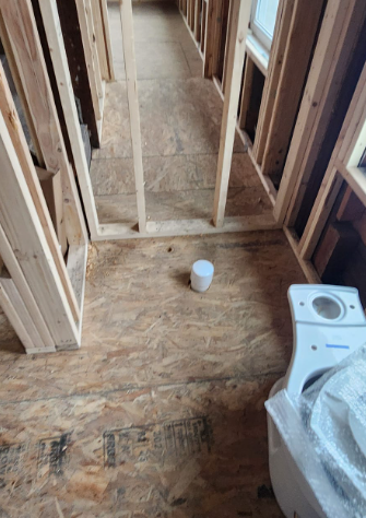 Slide of Steve's GPH