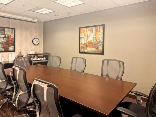 Regus Hicksville