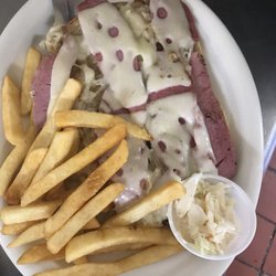 Vestal Diner