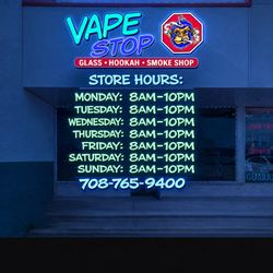 J AND Q SMOKE AND VAPE - Updated May 2026 - 9632 S Pulaski Rd, Oak Lawn,  Illinois - Vape Shops - Phone Number