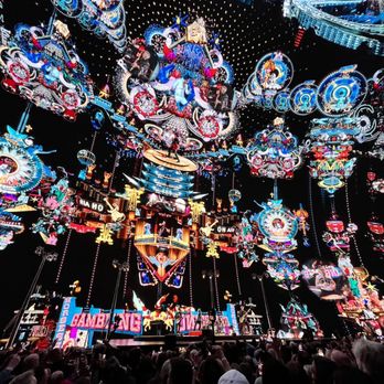 Sphere - Even better than the real thing - Stadiums & Arenas Near Me - Las Vegas, Nevada Sphere - Even better than the real thing - Stadiums & Arenas Near Me - Las Vegas, Nevada