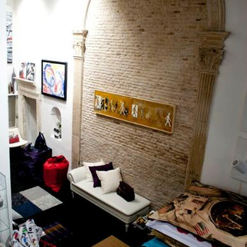 Pavart - interno - Art Galleries Near Me - Rome, RM