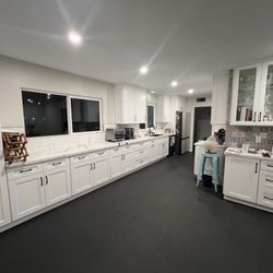 J and S Cabinet Services