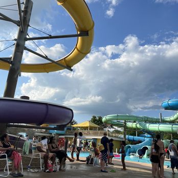 Nashville Shores - RV Parks Near Me - Hermitage, Tennessee