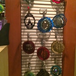 Eycatchers