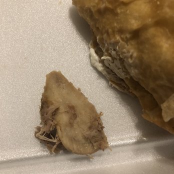 Taco Exxpress - Big ass bone piece - Mexican Near Me - Rocklin, California Taco Exxpress - Big ass bone piece - Mexican Near Me - Rocklin, California