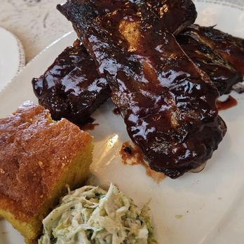Blossom & Bourbon - Ribs - American Near Me - San Jose, California Blossom & Bourbon - Ribs - American Near Me - San Jose, California