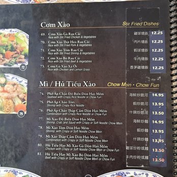 Pho Vinam - Vietnamese Near Me - Riverside, California