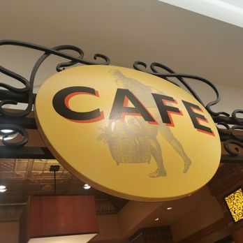 Marketplace Cafe at Nordstrom - Cafes Near Me - Scottsdale, Arizona