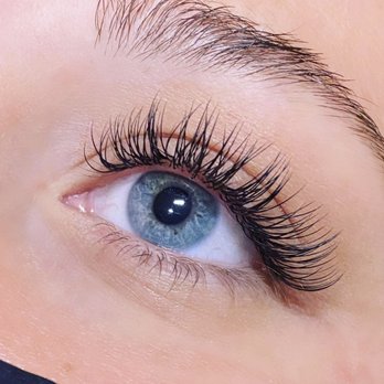 The Lash Loft - Eyelash Service Near Me - North Hampton, New Hampshire