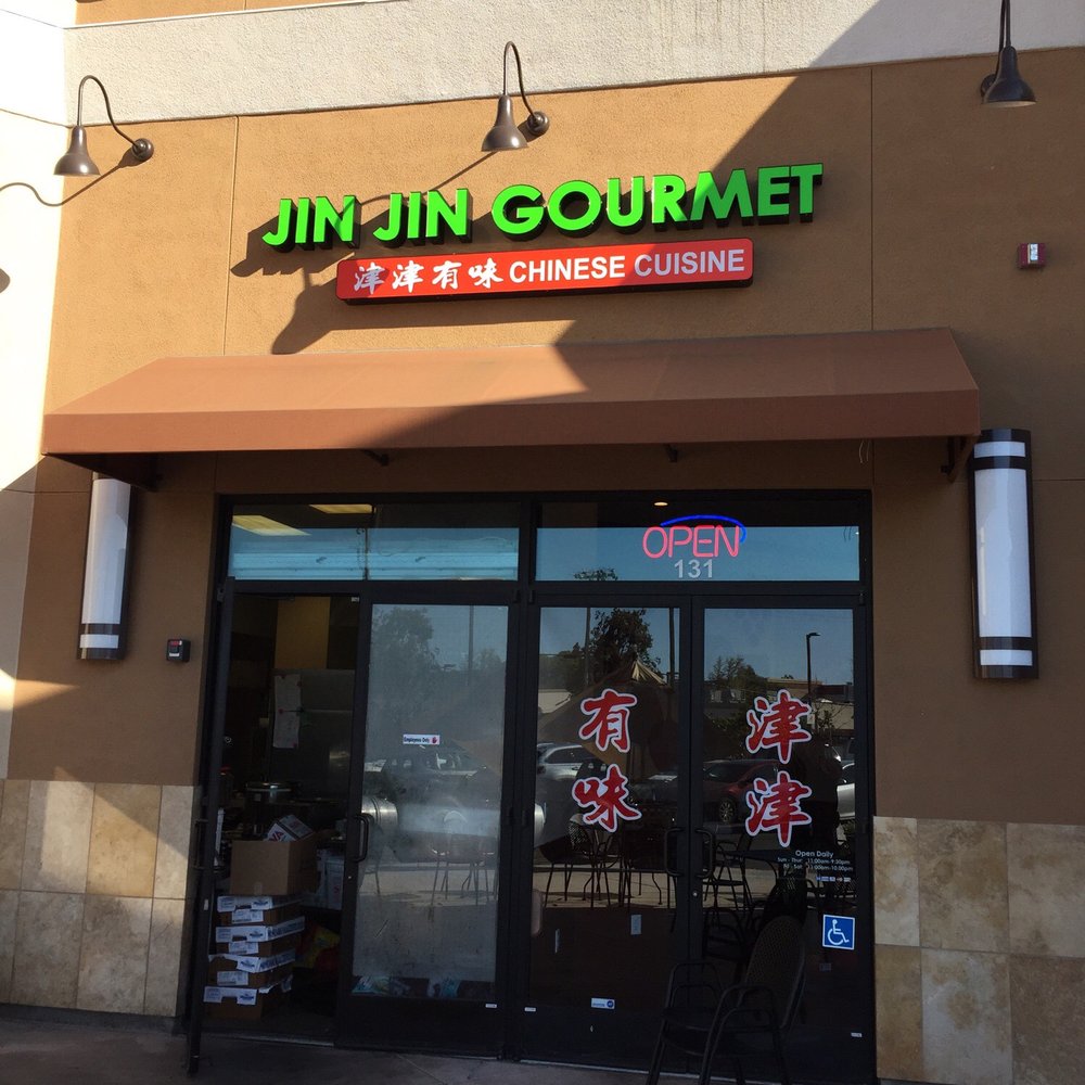 Jin Jin Gourmet - Shanghainese Near Me - Sunnyvale, California Jin Jin Gourmet - Shanghainese Near Me - Sunnyvale, California