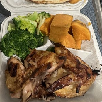 Danny’s Grill - Chicken Shop Near Me - New York, New York