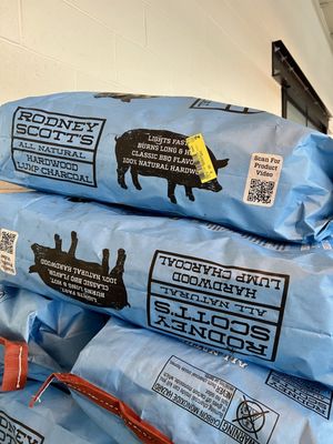 Rodney Scott's BBQ by null