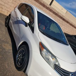 Airpark Auto Detailing