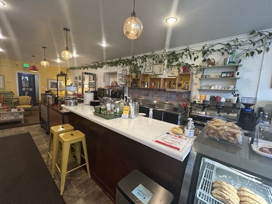 MeLatte Coffee Shop by null