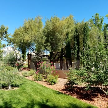 Peccole Ranch Walking Trail - Parks Near Me - Las Vegas, Nevada