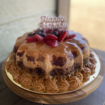 Kitchen No 9 - Custom Cakes Near Me
