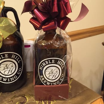 Nimble Hill Winery & Brewery - Growlers available! - Wineries Near Me - Tunkhannock, Pennsylvania Nimble Hill Winery & Brewery - Growlers available! - Wineries Near Me - Tunkhannock, Pennsylvania