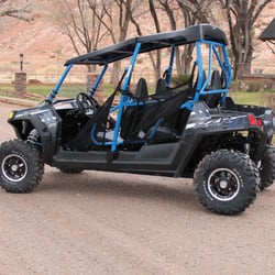 Capitol Reef Adventures