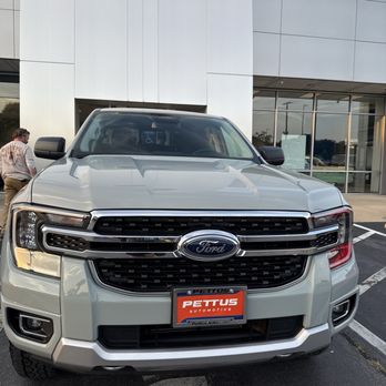 Pettus Automotive - Car Dealers Near Me - DeSoto, Missouri Pettus Automotive - Car Dealers Near Me - DeSoto, Missouri