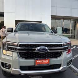 Pettus Automotive