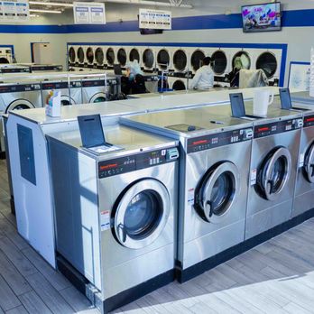 Buzz Thru Laundromat - Laundromat Near Me - Richmond, Virginia Buzz Thru Laundromat - Laundromat Near Me - Richmond, Virginia