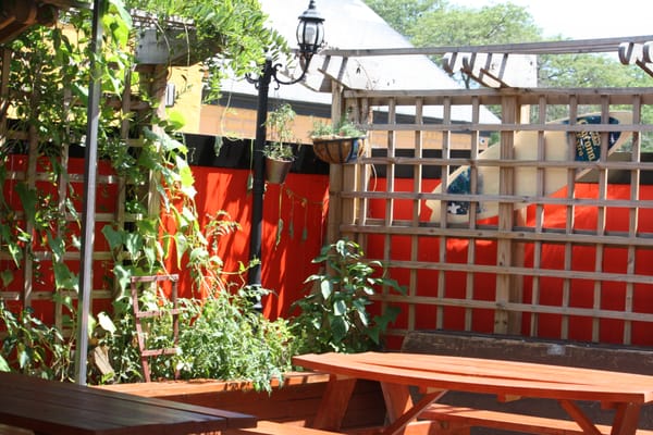 Dark Horse Tavern by null