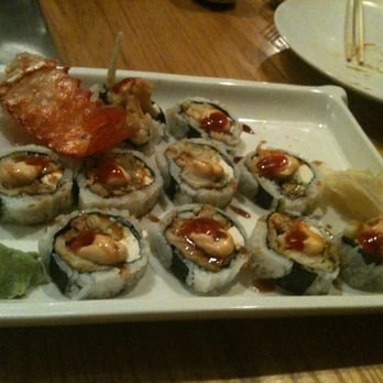 MIYOSHI JAPANESE STEAK HOUSE & SUSHI BAR - CLOSED - Updated