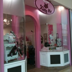 Aicon - Kitty Me