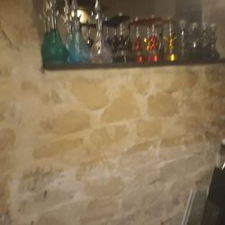 Le Monte Christo - Chicha disponible pour passer un agreable moment.