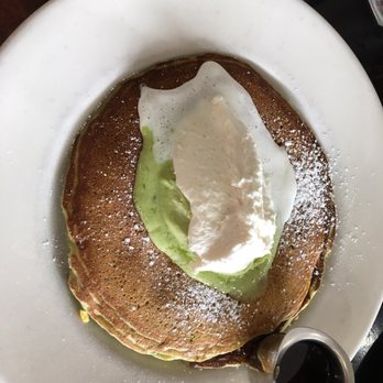 Bea Bea's - Matcha Green Tea - Coffee & Tea Near Me - Burbank, California