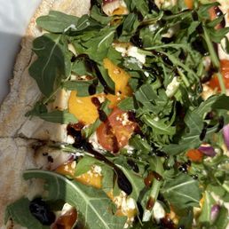 Flat bread Flat bread