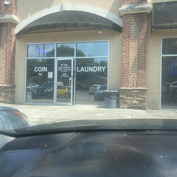 Mt Zion Laundry - Laundromat Near Me - Morrow, Georgia