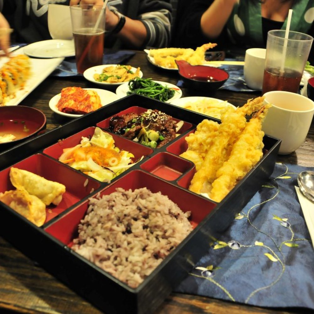 Seoul House - Korean Near Me - Toronto, Ontario Seoul House - Korean Near Me - Toronto, Ontario