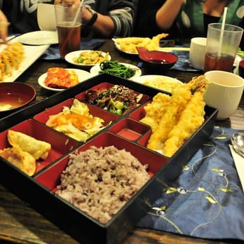 Seoul House - Korean Near Me - Toronto, Ontario